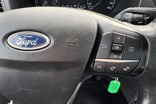 Ford Transit Custom L2H2