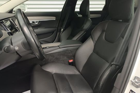 Volvo V90 B5 d Awd Pro