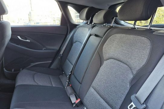 Hyundai i30 1.5 t-Gdi 48V Smart Dct