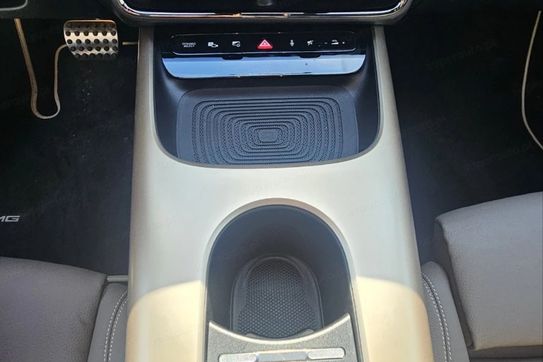 Mercedes CLA 200 4-Matic AMG Line