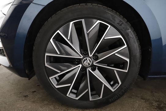 Skoda Superb 2.0 Tdi Scr L&K