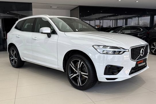 Volvo XC60 D3 R-Design