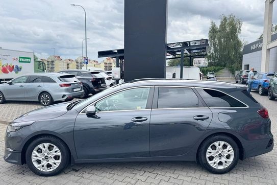 Kia Ceed 1.5 t-Gdi l Dct