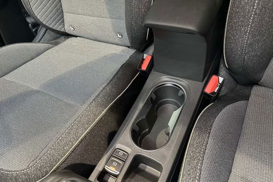 Renault Symbioz Techno 1.2 TCe Eco-G LPG