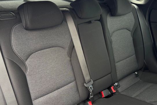 Hyundai i30 1.0 T-GDI Smart DCT