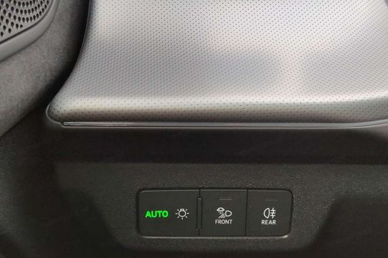 Audi Q3 TFSI quattro S line Sportback