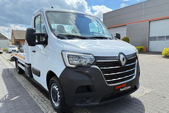 Renault Master Autolaweta