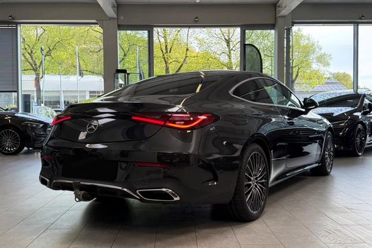 Mercedes CLE 200 4-Matic AMG Line