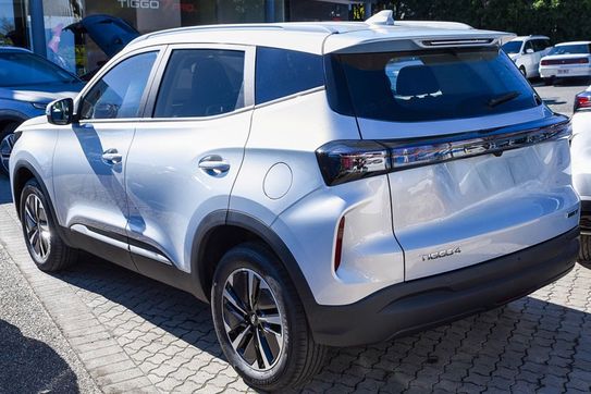 Chery Tiggo 4 Prestige