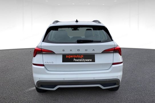 Skoda Kamiq Ambition 1.0 TSI DSG7