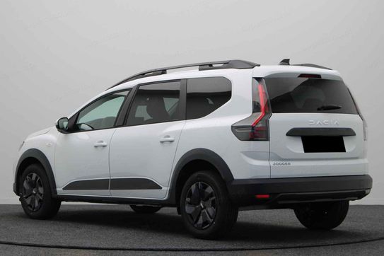 Dacia Jogger Expression 5-miejsc  1.2 Eco-G  LPG