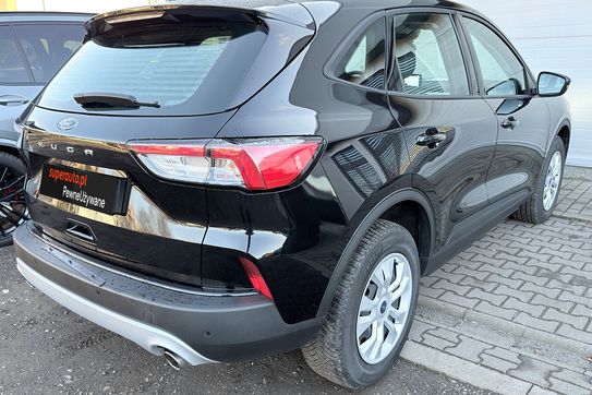 Ford Kuga 1.5 EcoBoost Cool&Connect