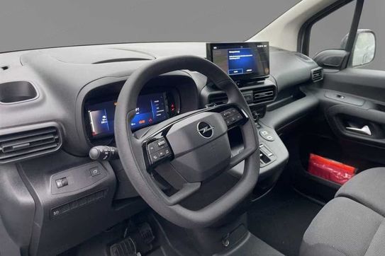 Opel Combo Cargo L2h1 Long 54kWh