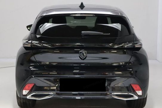 Peugeot 308 GT 1.5 BlueHDi