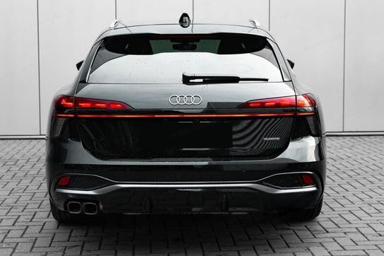 Audi A6 TDI quattro S line Avant