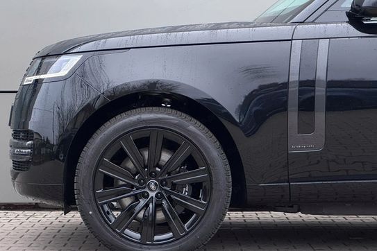 Land Rover Range Rover 3.0 D350 mHEV Autobiography