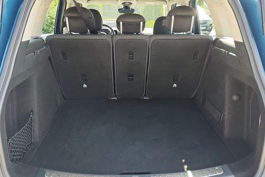 Mini Countryman Cooper aut