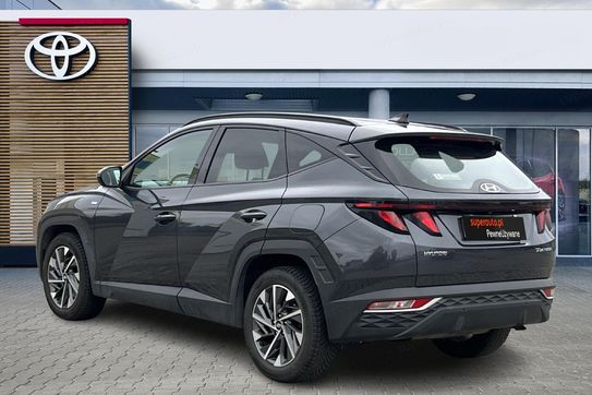 Hyundai Tucson 1.6 T-GDI Smart 2WD DCT