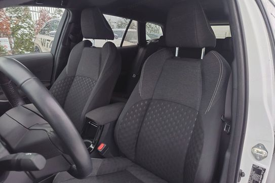 Suzuki Swace 1.8 Hybrid Premium Plus CVT