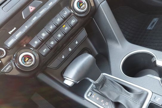 Kia Sportage 1.6 T-GDI L Business Line 4WD DCT