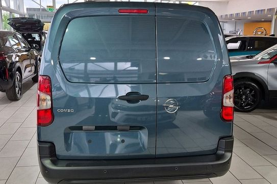 Opel Combo Van XL L2H1 EAT8