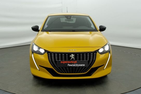 Peugeot 208 Style 1.2 PureTech
