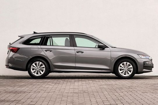Skoda Octavia 1.5 TSI Edition 130 Essence