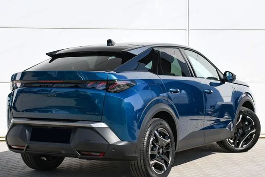 Peugeot 3008 GT Plug-in HYBRID e-DCS7 1.6 PHEV