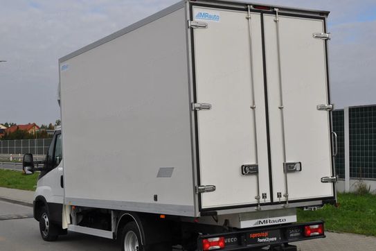 Iveco Daily Chłodnia