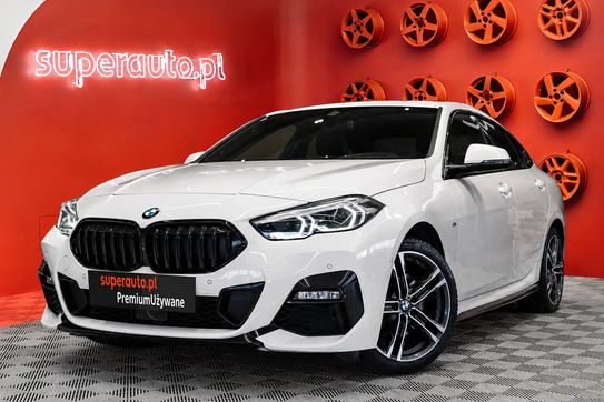 BMW Seria 2 Gran Coupe 218i M Sport