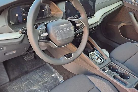 Skoda Octavia Drive Essence 1.5 TSI mHEV DSG