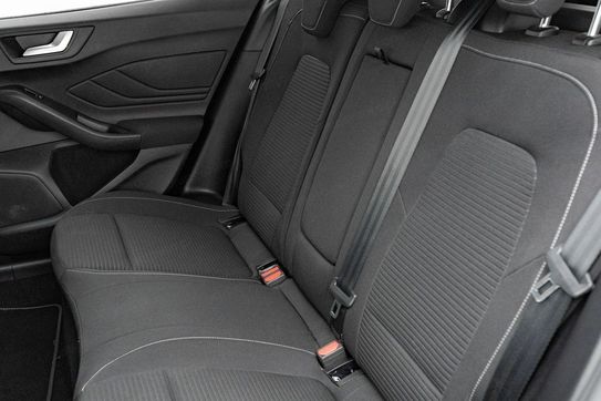 Ford Focus 1.5 EcoBlue Titanium X