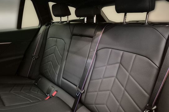 BMW Seria 5 540d xDrive mHEV M Sport aut