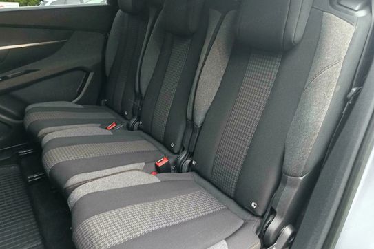 Peugeot 5008 1.6 BlueHDI Allure S&S EAT6