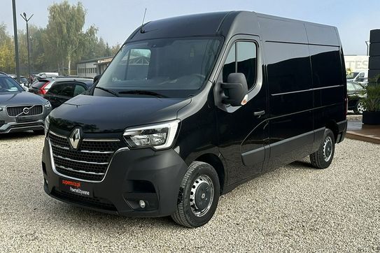 Renault Master L2H2