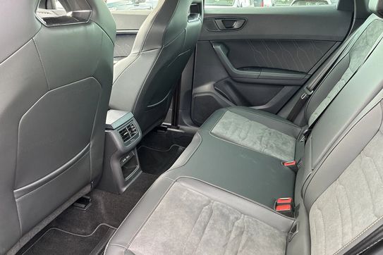 Cupra Ateca 1.5 Tsi Dsg