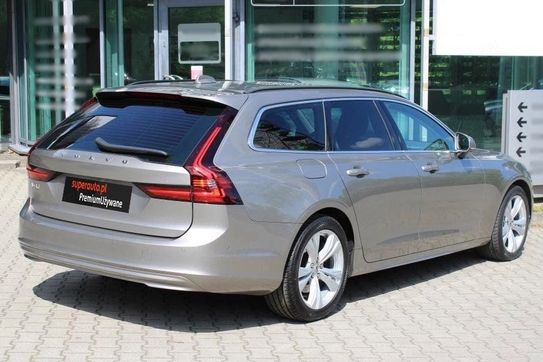 Volvo V90 B4 D Momentum