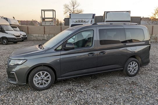 Ford Tourneo Connect Grand L2H1 Titanium A7 
