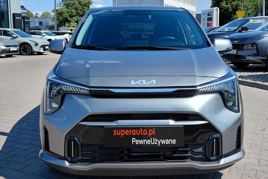 Kia Picanto GDI Business Line