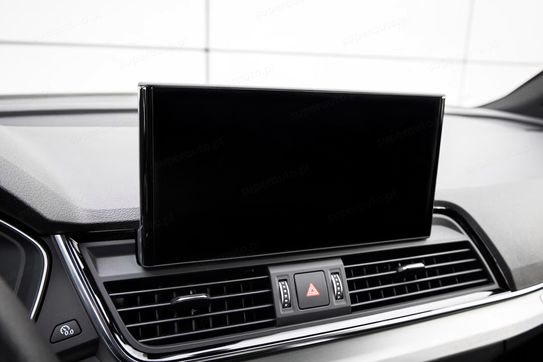 Audi Q5 55 TFSI e quattro S Line Sportback