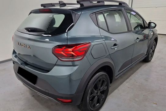 Dacia Sandero Stepway Extreme LPG 1.0 TCe