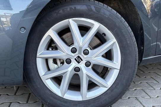 Seat Leon 2.0 TDI Style