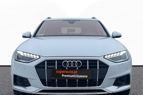 Audi A4 Allroad 40 TDI mHEV quattro S tronic