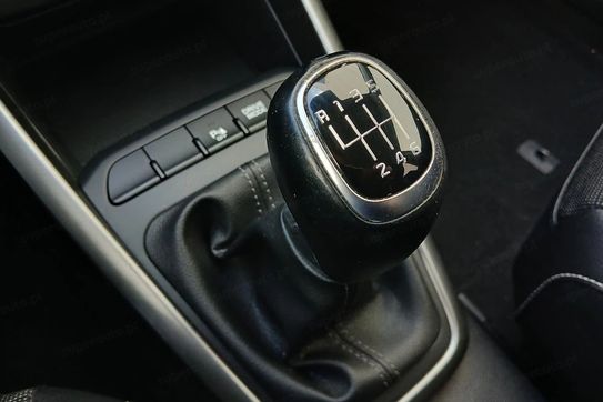 Kia Stonic 1.0 T-GDI GT Line
