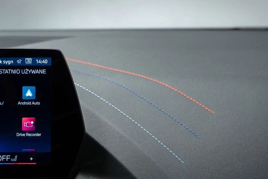 BMW Seria 2 Gran Coupe 220