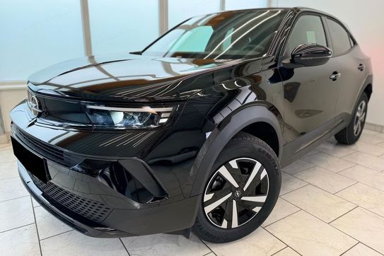 Opel Mokka Edition aut 1.2 T