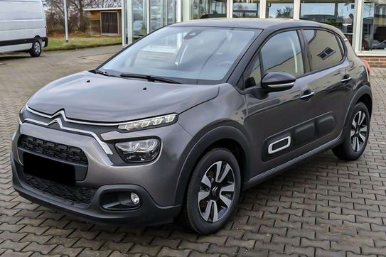 Citroen C3 Max 1.2 PureTech