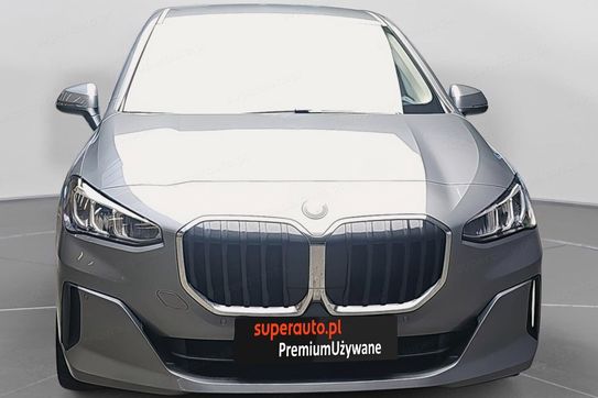 BMW Seria 2 Active Tourer 218i