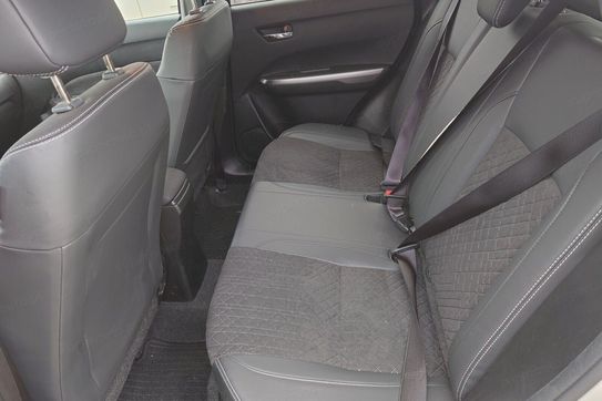 Suzuki Vitara 1.4 Boosterjet mHEV Elegance 2WD