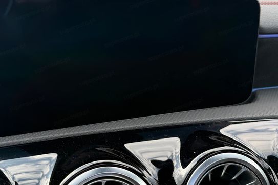 Mercedes Klasa A 45 S AMG 4-Matic